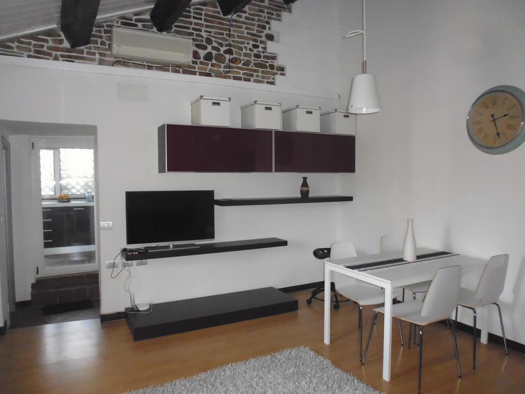 Ferienwohnung Ca Del Lago Misano Misano Adriatico Zimmer foto