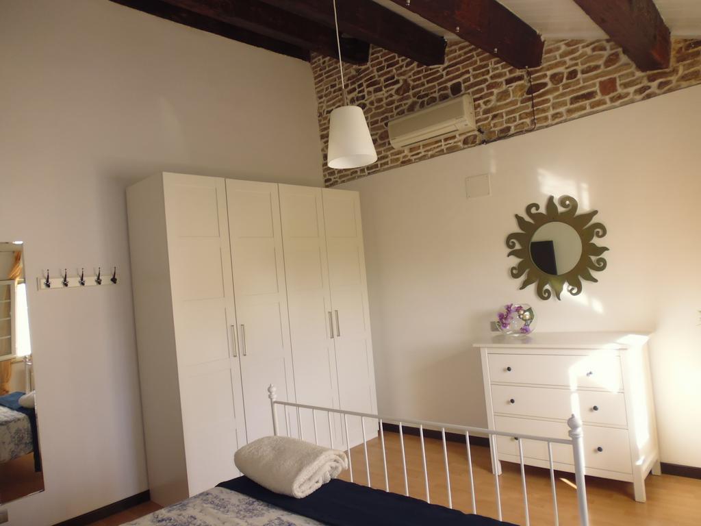Ferienwohnung Ca Del Lago Misano Misano Adriatico Zimmer foto